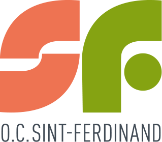 Webshop O.C. Sint-Ferdinand